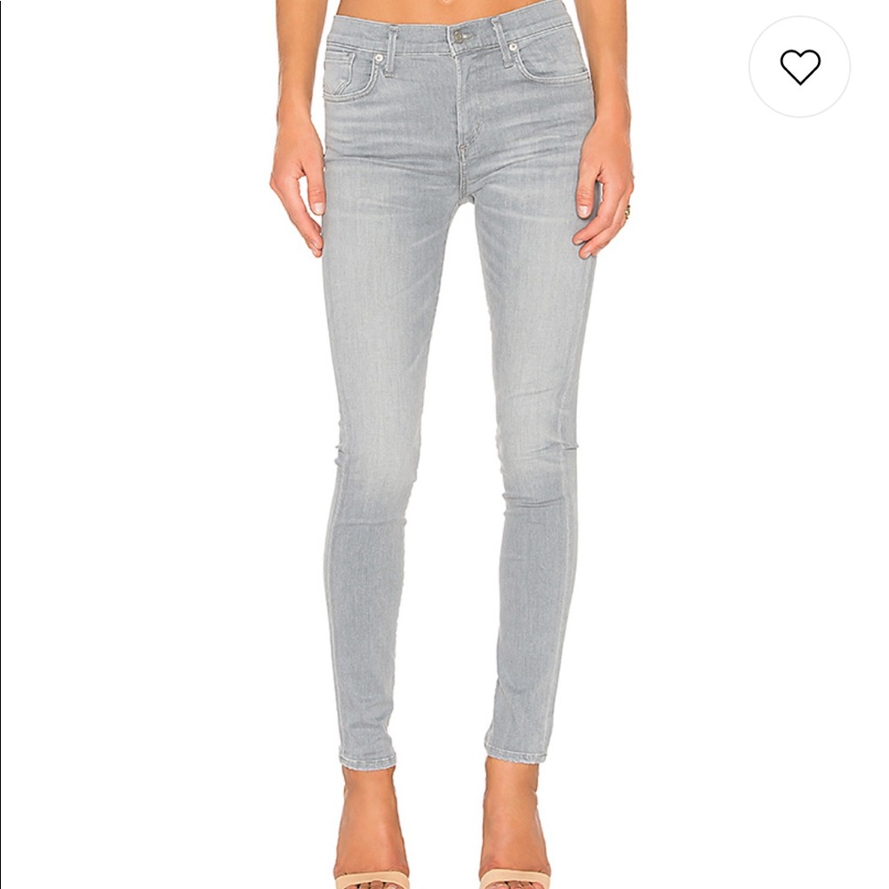 Agolde Skinny Jeans